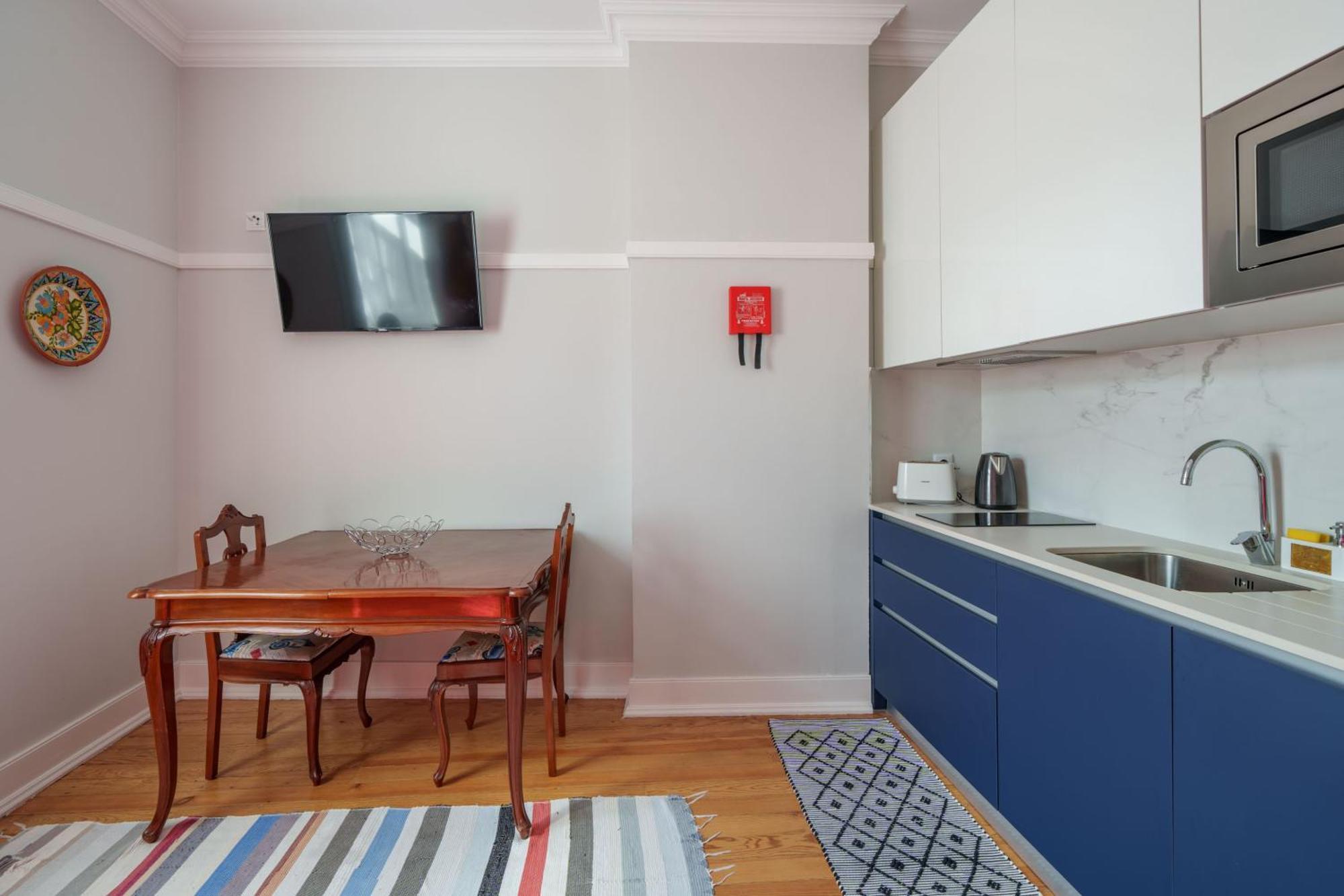 Apartamentos T1 De Charme - Pombal, Centro Historico Помбал Екстер'єр фото